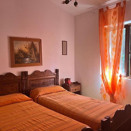 Villa Margherita Alghero Kültér fotó