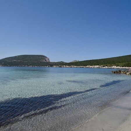 Villa Margherita Alghero Kültér fotó