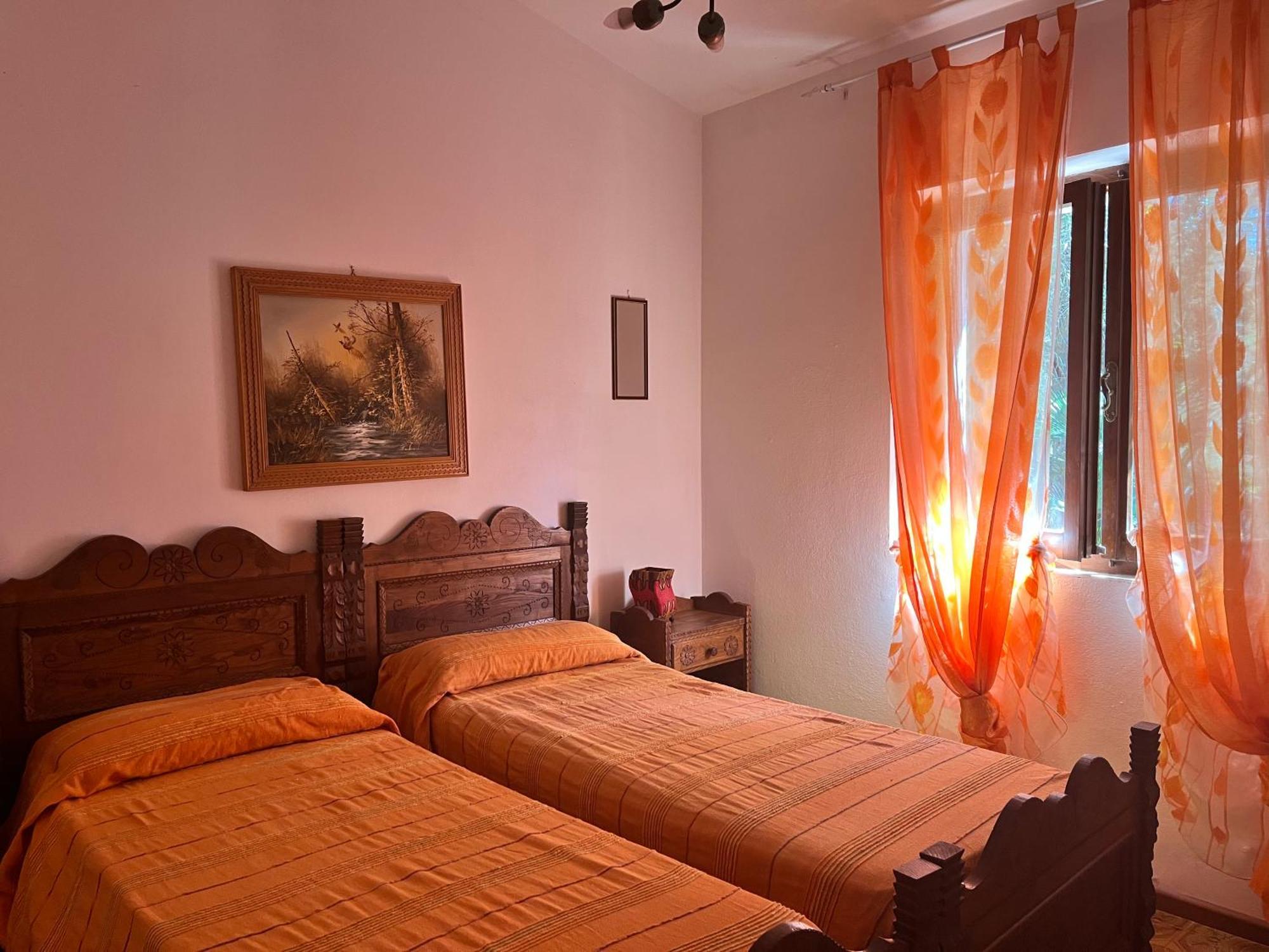 Villa Margherita Alghero Kültér fotó