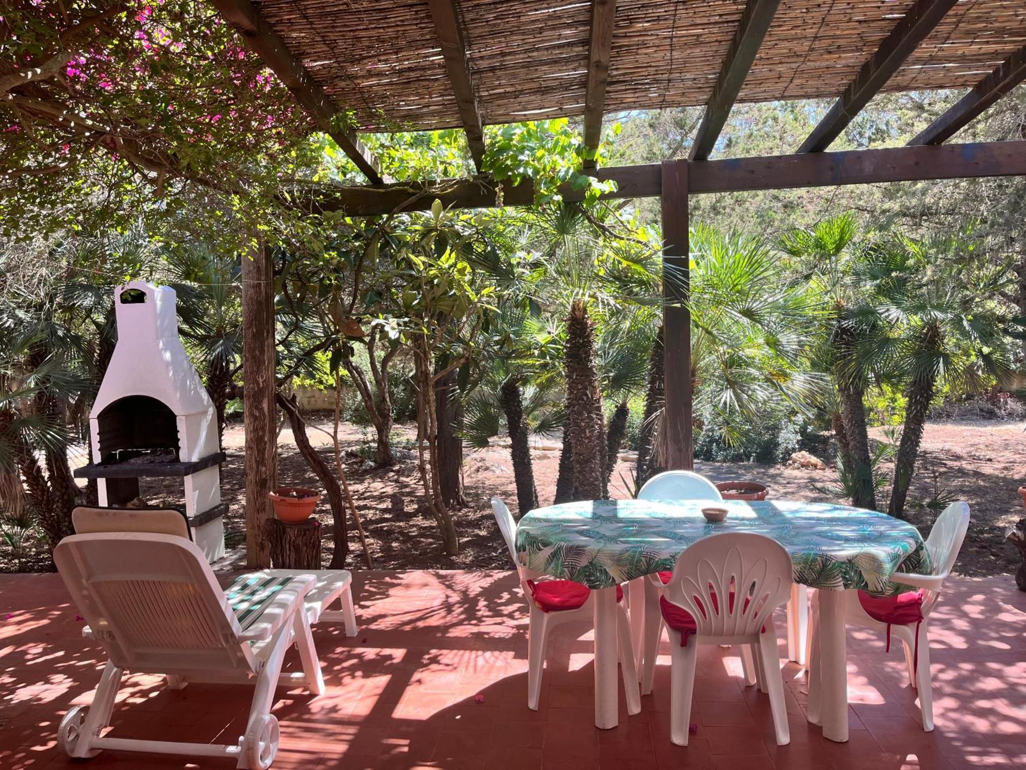 Villa Margherita Alghero Kültér fotó