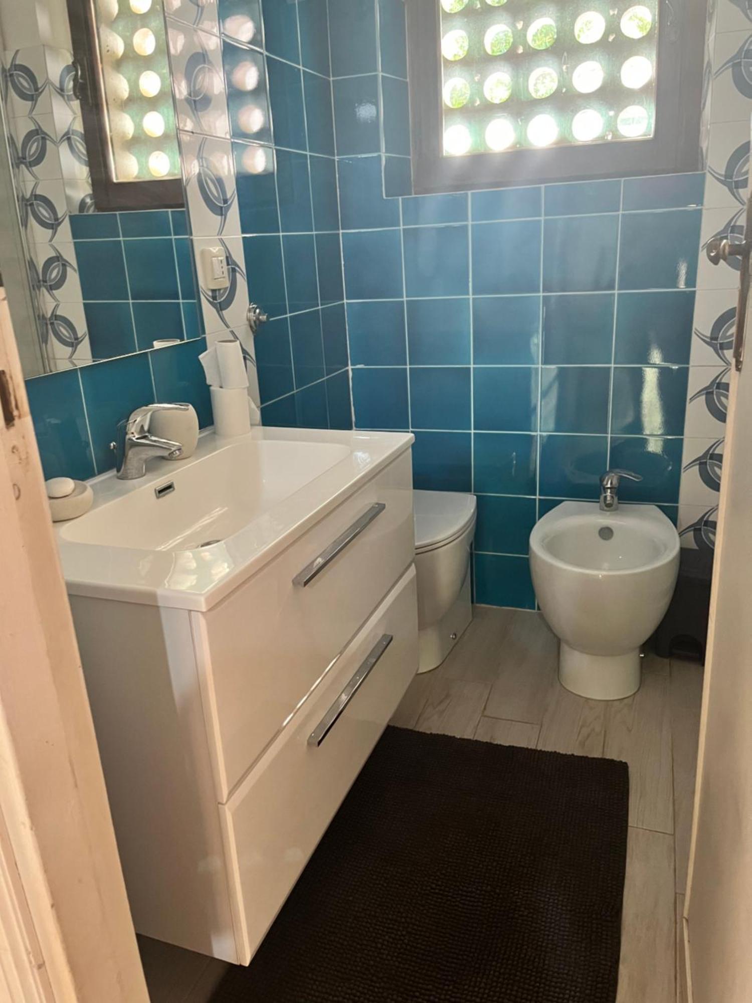 Villa Margherita Alghero Kültér fotó