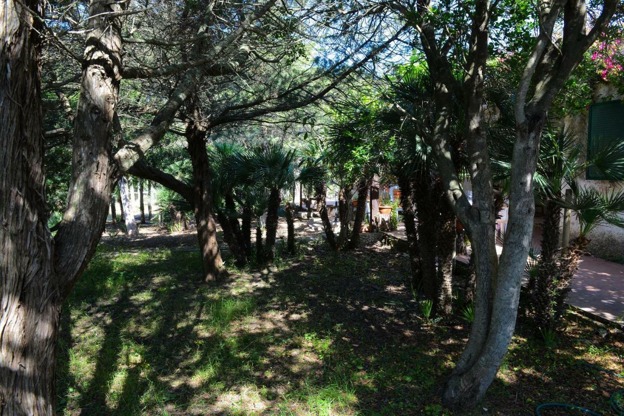 Villa Margherita Alghero Kültér fotó