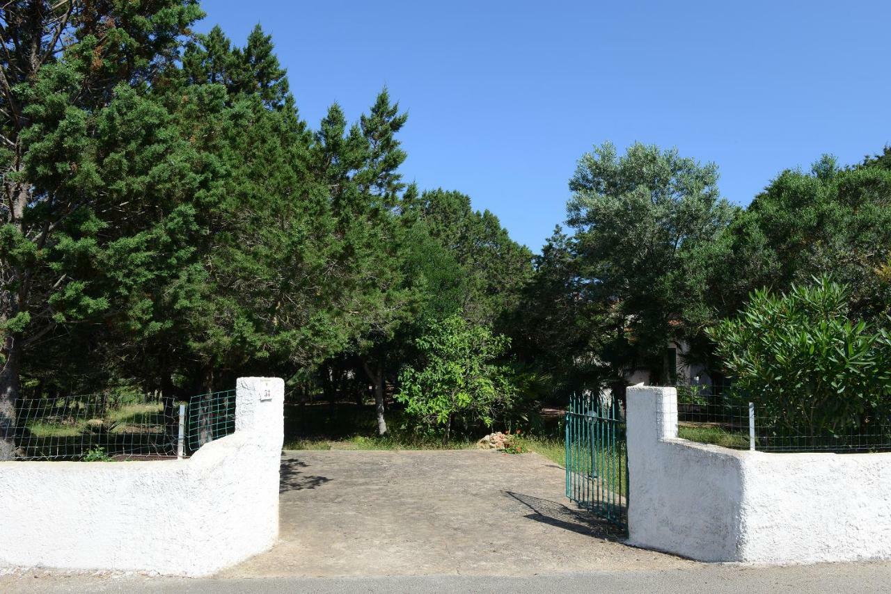 Villa Margherita Alghero Kültér fotó