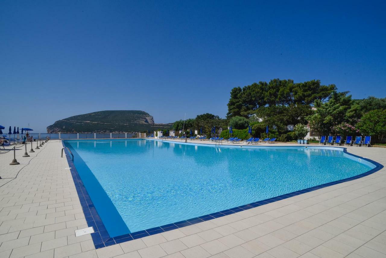 Villa Margherita Alghero Kültér fotó