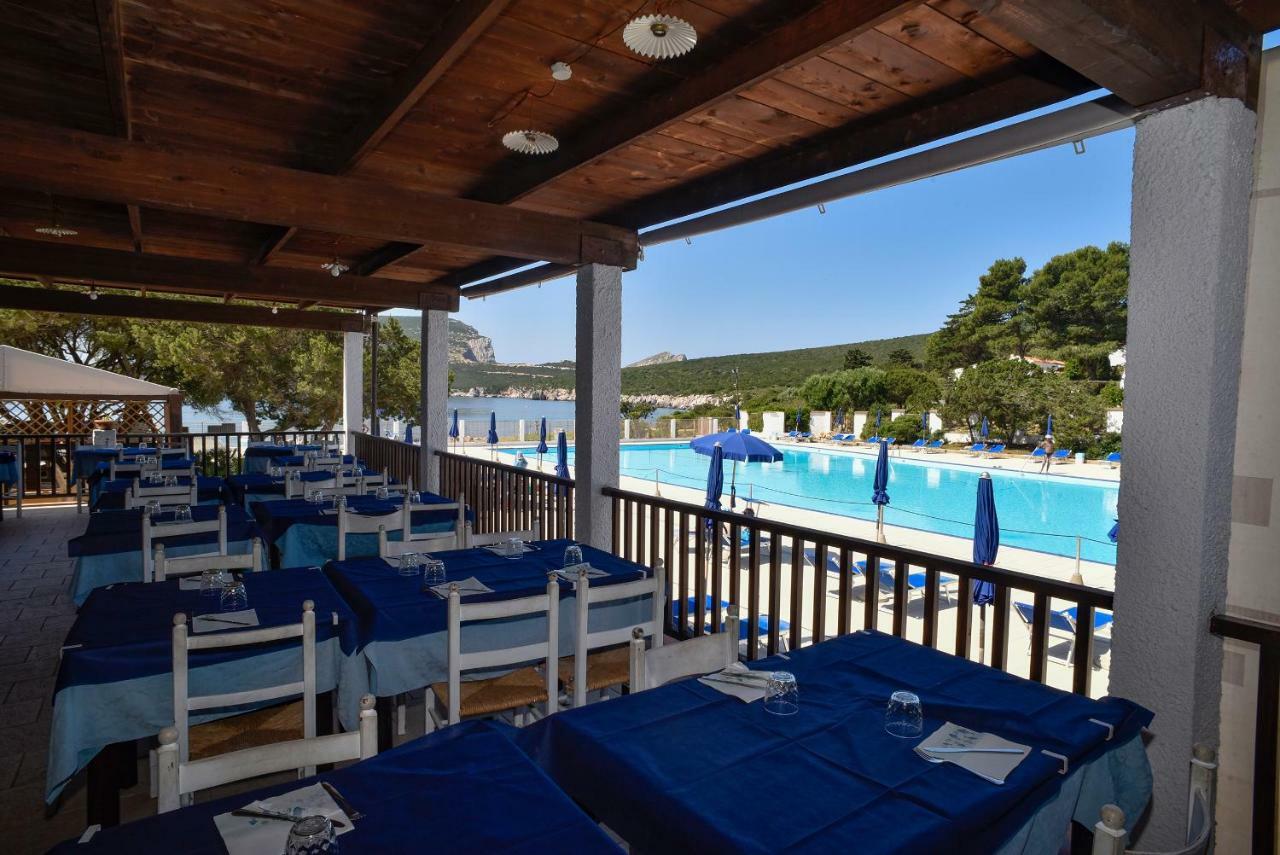 Villa Margherita Alghero Kültér fotó