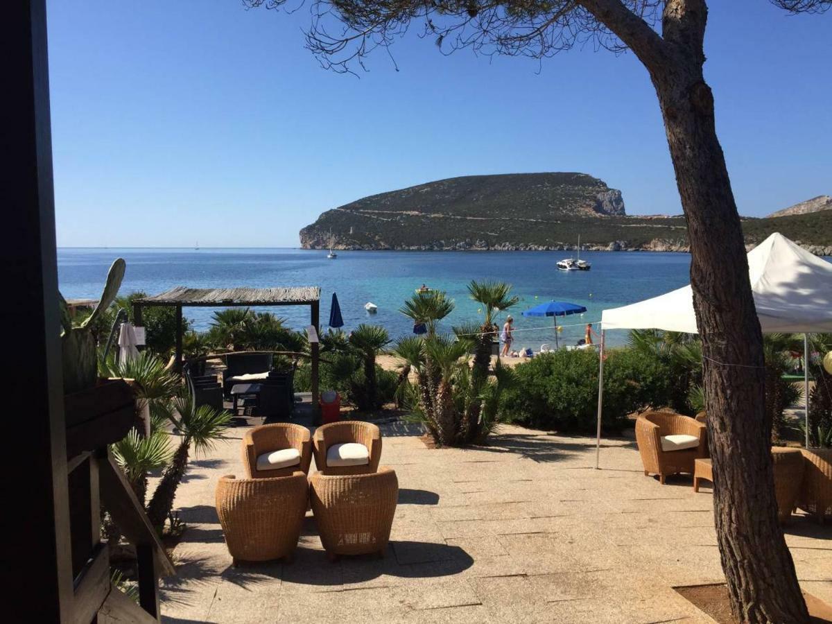 Villa Margherita Alghero Kültér fotó