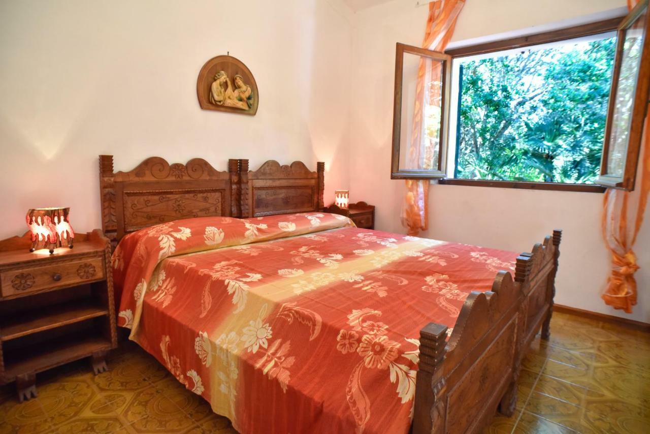 Villa Margherita Alghero Kültér fotó