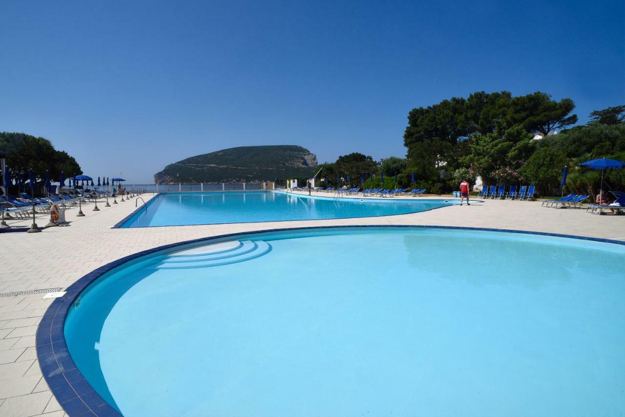 Villa Margherita Alghero Kültér fotó