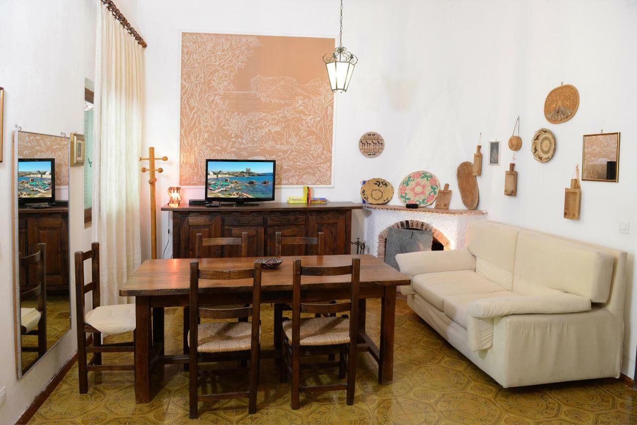 Villa Margherita Alghero Kültér fotó